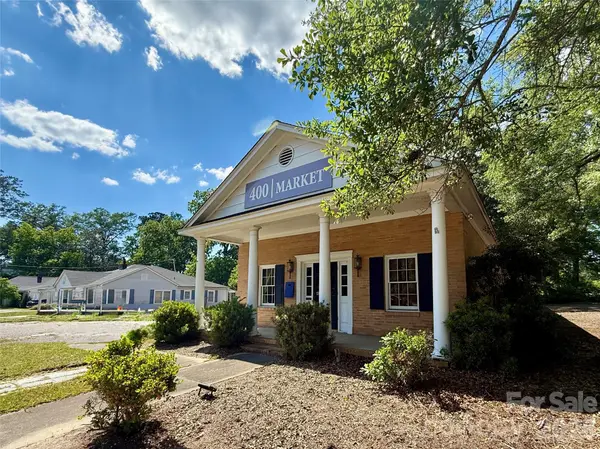 400 Market ST, Cheraw, SC 29520