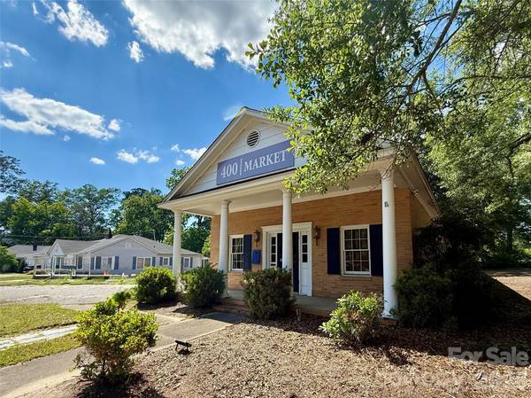 400 Market ST, Cheraw, SC 29520