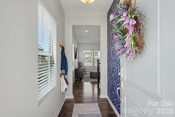 328 Bluebonnet DR, Salisbury, NC 28146
