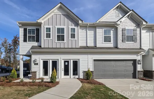 2007 Bayou Trace DR, Charlotte, NC 28262
