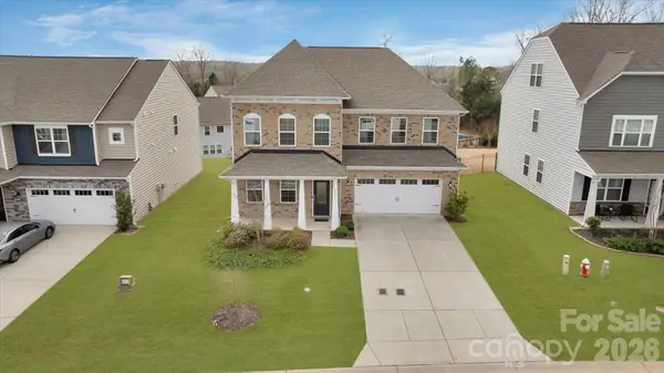 2311 Abundance LN, Waxhaw, NC 28173