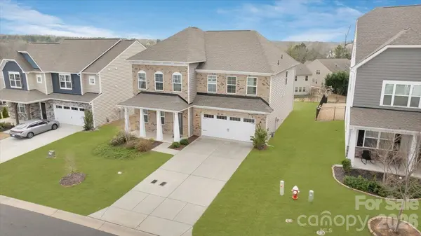 2311 Abundance LN, Waxhaw, NC 28173