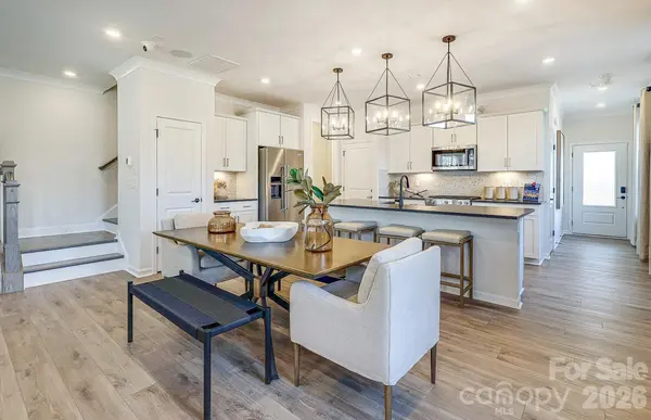 2015 Bayou Trace DR, Charlotte, NC 28262