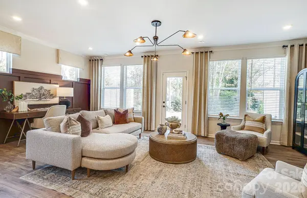 2019 Bayou Trace DR, Charlotte, NC 28262