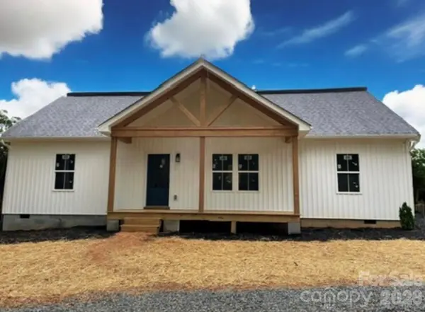 162 Maske RD, Mount Gilead, NC 27306