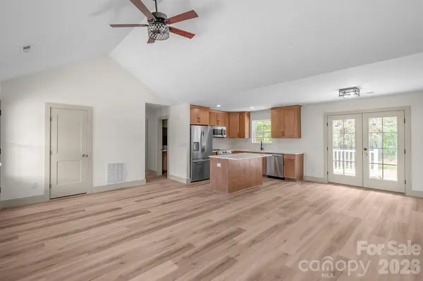 162 Maske RD, Mount Gilead, NC 27306
