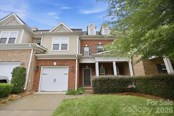 5109 Pansley DR, Charlotte, NC 28226