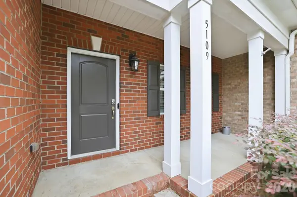 5109 Pansley DR, Charlotte, NC 28226
