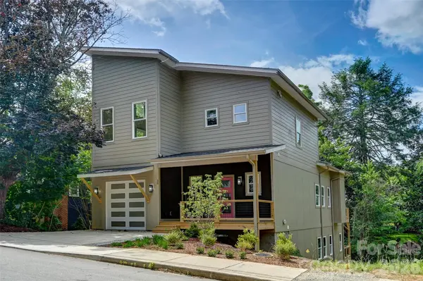 30 Sand Hill RD, Asheville, NC 28806