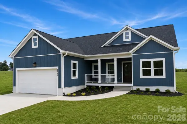 1720 Jennings RD, Olin, NC 28660