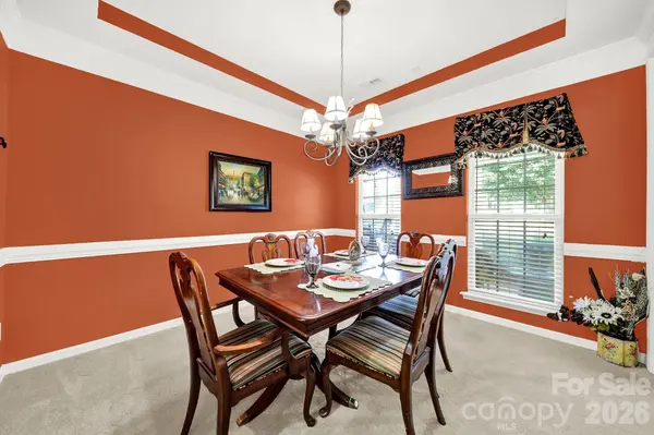 3752 Leela Palace WAY, Fort Mill, SC 29708