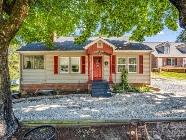 173 Maple ST, Rutherfordton, NC 28139