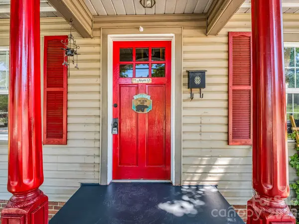 173 Maple ST, Rutherfordton, NC 28139