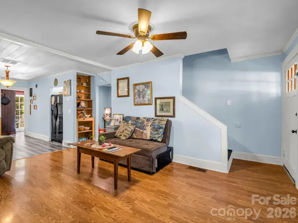 173 Maple ST, Rutherfordton, NC 28139