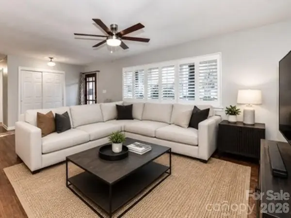 5012 Auburndale RD, Charlotte, NC 28205