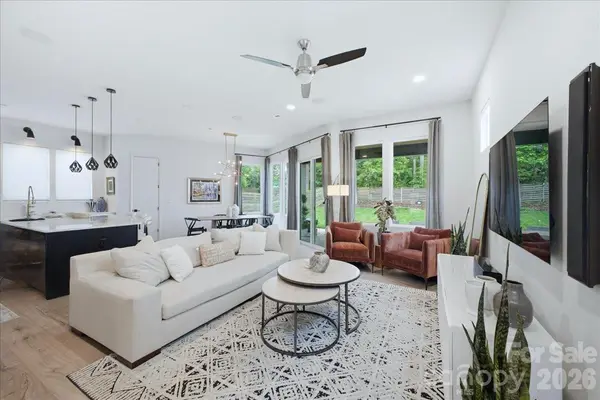 3116 Creighton DR, Charlotte, NC 28205