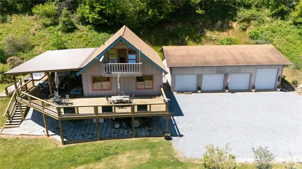 93 Franklin Crest RD, Spruce Pine, NC 28777