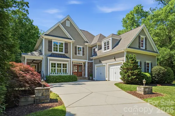 235 Grey RD, Davidson, NC 28036