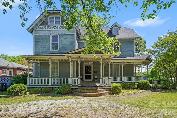 404 W Kerr ST, Salisbury, NC 28144