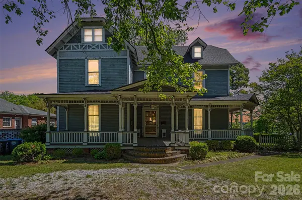 404 W Kerr ST, Salisbury, NC 28144