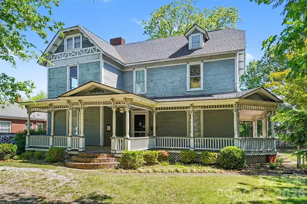 404 W Kerr ST, Salisbury, NC 28144