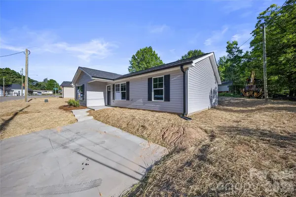 303 W 9th ST, Kannapolis, NC 28081