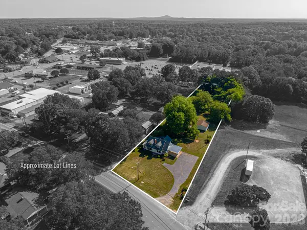 173 Salem Church RD, Lincolnton, NC 28092