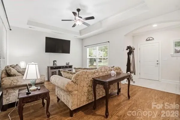 1062 Millview LN, Matthews, NC 28104