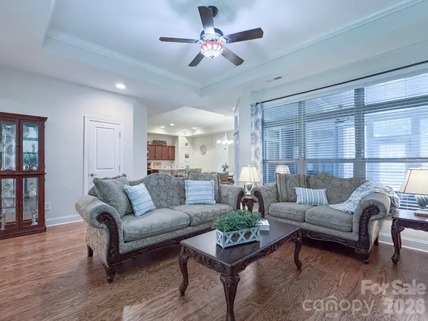 1062 Millview LN, Matthews, NC 28104