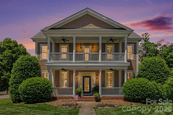 515 Academy ST, Mcadenville, NC 28101