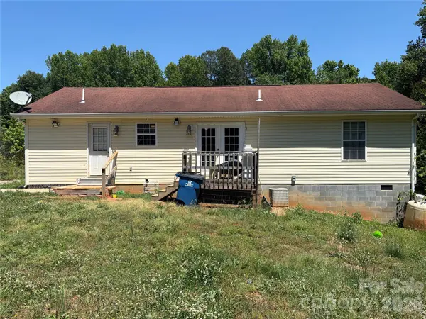 1721 Fallston RD, Shelby, NC 28150