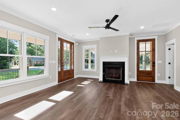 120 S Crawford ST, Monroe, NC 28112