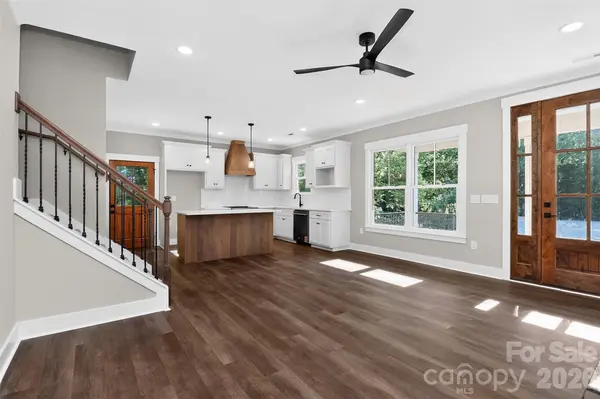 120 S Crawford ST, Monroe, NC 28112