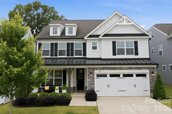 115 Summerhill DR, Mooresville, NC 28115