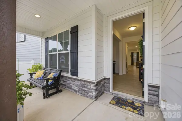 115 Summerhill DR, Mooresville, NC 28115