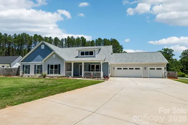 5301 Garden Gate DR, Monroe, NC 28112