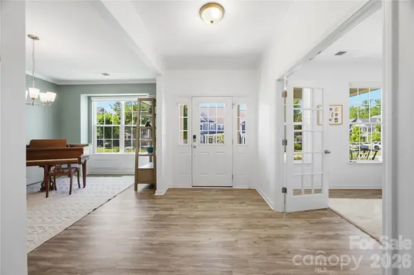 8113 Cornhill AVE, Charlotte, NC 28277