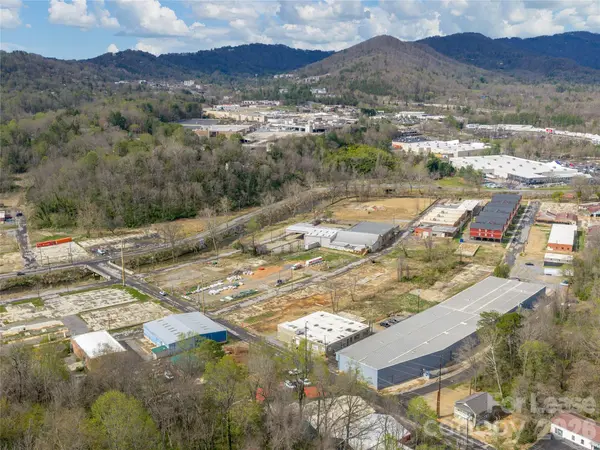 3 Mulvaney ST, Asheville, NC 28803