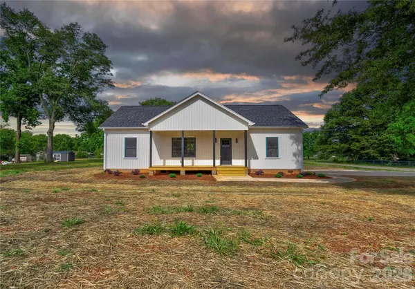 1168 Granite DR, Shelby, NC 28152