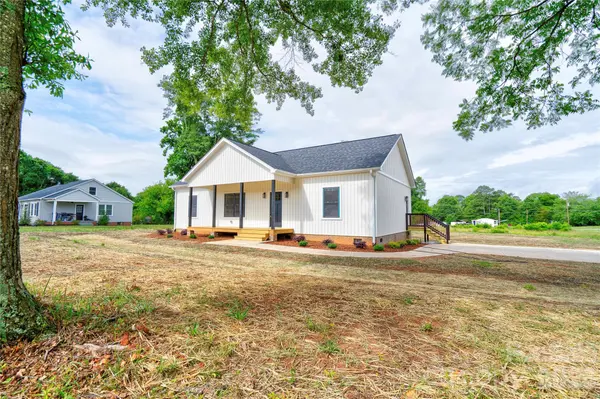 1168 Granite DR, Shelby, NC 28152