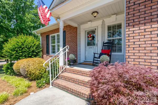 587 Marigold DR, Kannapolis, NC 28083