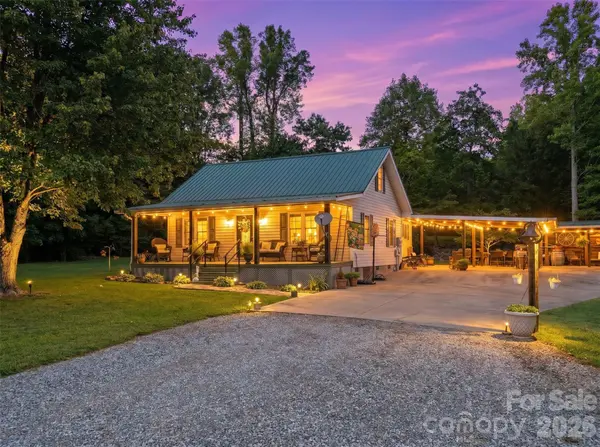 176 + 174 Oak Hollow RD, Union Grove, NC 28689