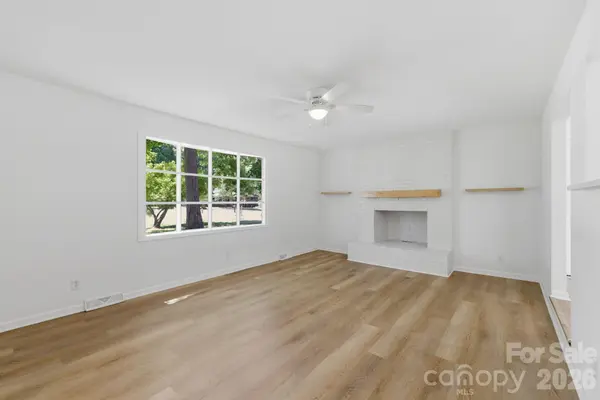 2168 Dartwood DR NW, Concord, NC 28027