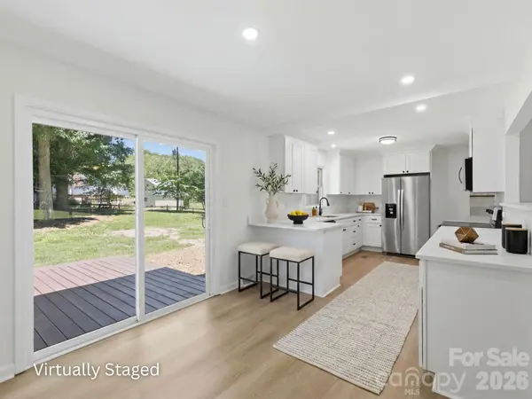 2168 Dartwood DR NW, Concord, NC 28027