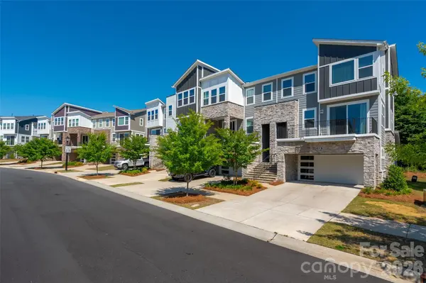 1630 Unison DR #135, Charlotte, NC 28262