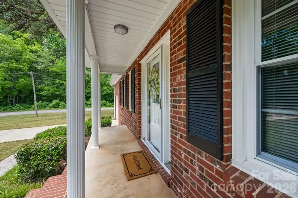 475 Pamela ST, Salisbury, NC 28146