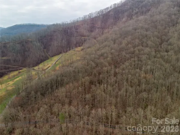 00 Upper Tuskeegee RD, Robbinsville, NC 28771