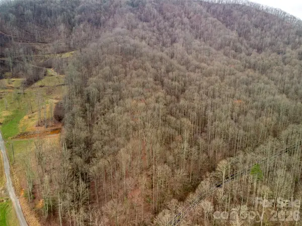 00 Upper Tuskeegee RD, Robbinsville, NC 28771