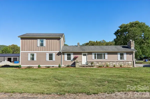 1448 Cane Creek RD, Fletcher, NC 28732