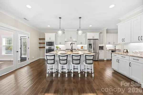 334 McCrary RD, Mooresville, NC 28117
